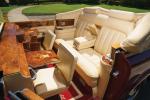 Rolls-Royce Phantom VI Cabriolet by Frua 1992 года